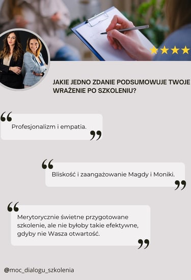 opinie klientów, recenzje