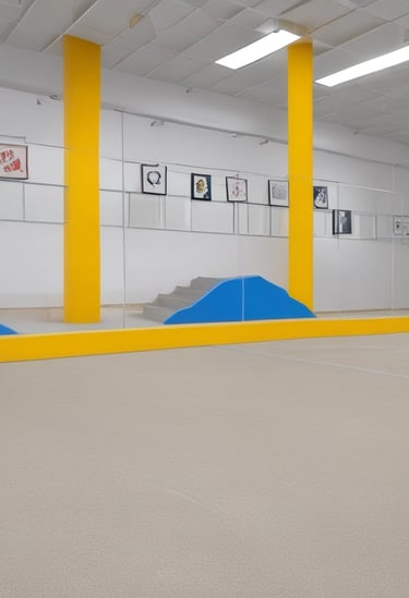 Bright living room with modern inventory