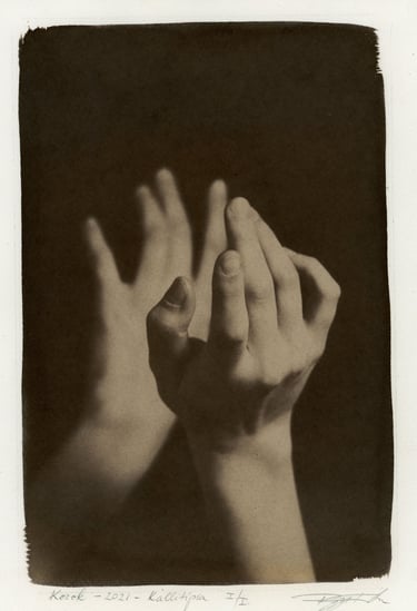 alternative photography, showcasing experimental visual art.