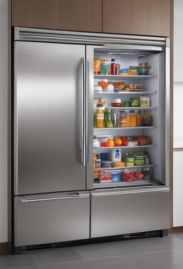 Bright living room with modern inventory