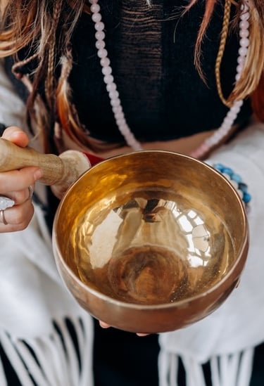 SHVSA Sound Healing Association