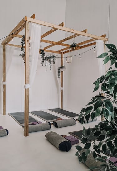 SHVSA Sound Healing Association