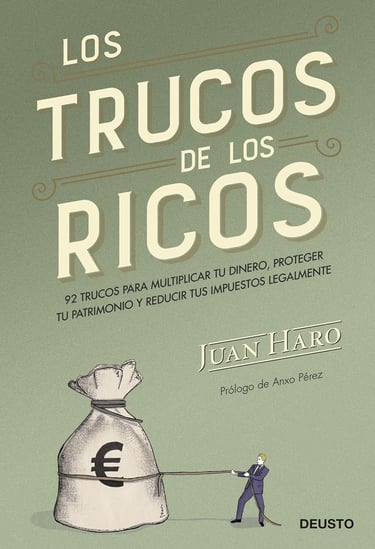 Los trucos de los ricos