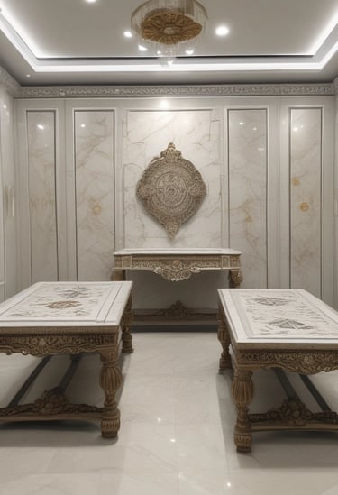 Bright living room with modern inventory