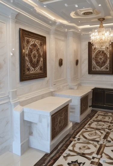 Bright living room with modern inventory