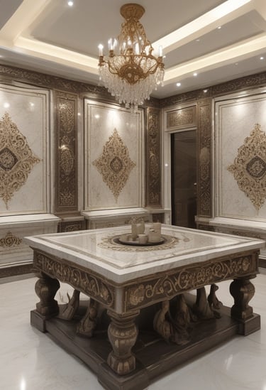 Bright living room with modern inventory