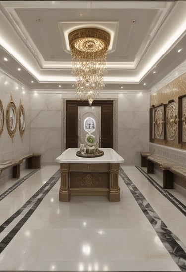 Bright living room with modern inventory