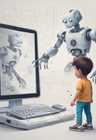 Bright living room with modern inventory