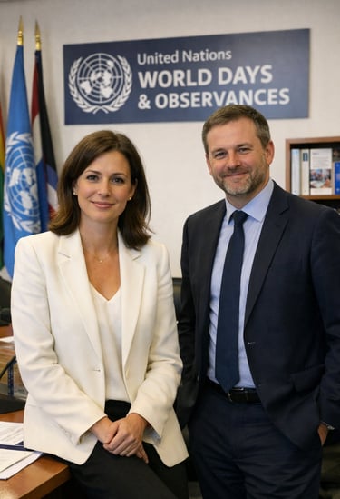 Journée Mondiale Onusienne