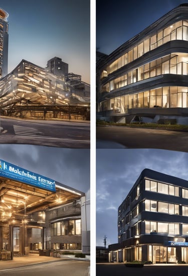 Bright living room with modern inventory