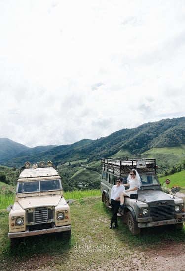 ช่างภาพน่าน ราคาถูก แต่คุณภาพเกินราคา เลือกยังไงให้คุ้มที่สุด