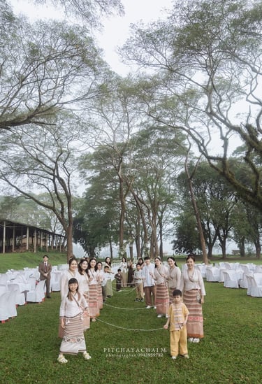 ช่างภาพงานแต่งน่าน สำคัญแค่ไหนในวันสำคัญ