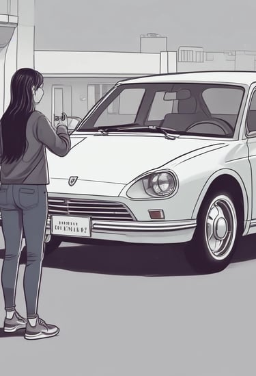 Bright living room with modern inventory