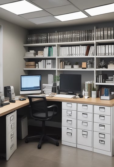 Bright living room with modern inventory