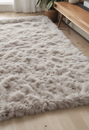 Bright living room with modern inventory