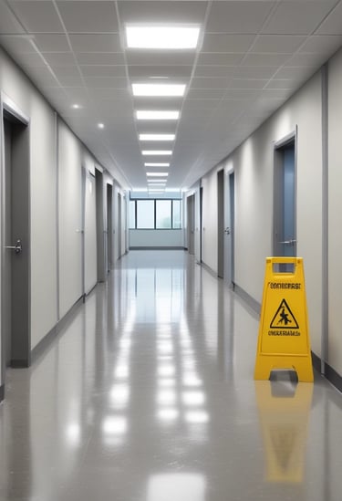 Bright living room with modern inventory