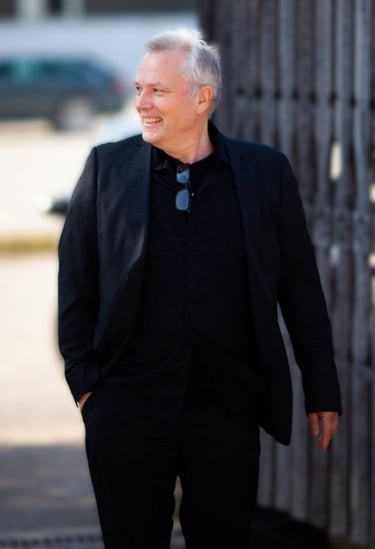 Mag. Ing. Markus Petsch