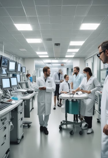 Bright living room with modern inventory