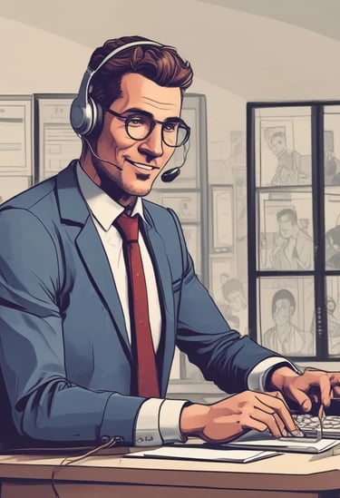 Bright living room with modern inventory