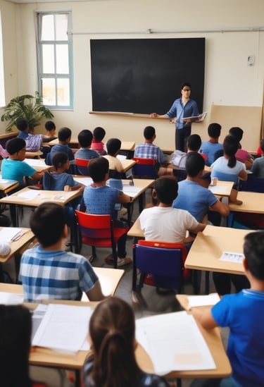 Bright living room with modern inventory