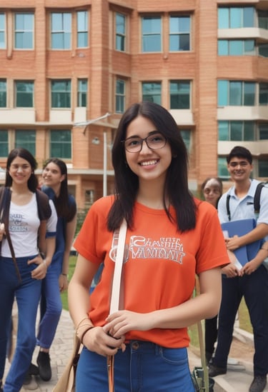 A handshake between a recruiter and candidate sealing a successful placement.