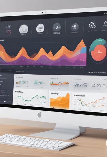 Bright living room with modern inventory