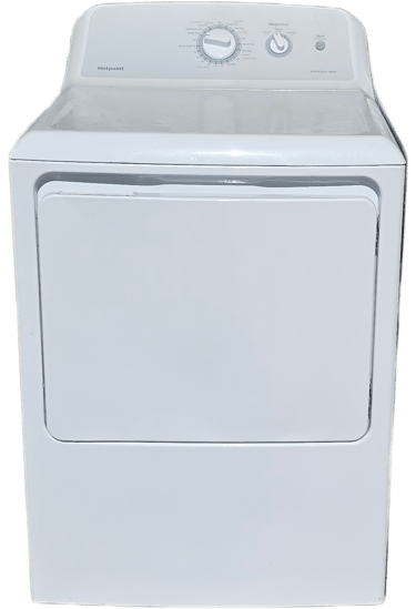 Hot Point Electric Dryer