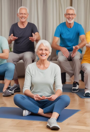 Bright living room with modern inventory