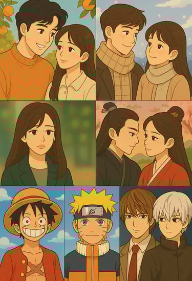 DoramaLand -  Doramas - Animes