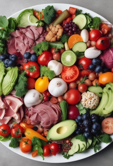 Bright living room with modern inventory