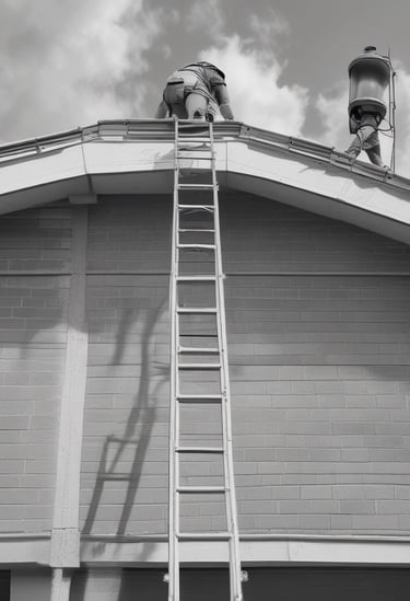 Bright living room with modern inventory