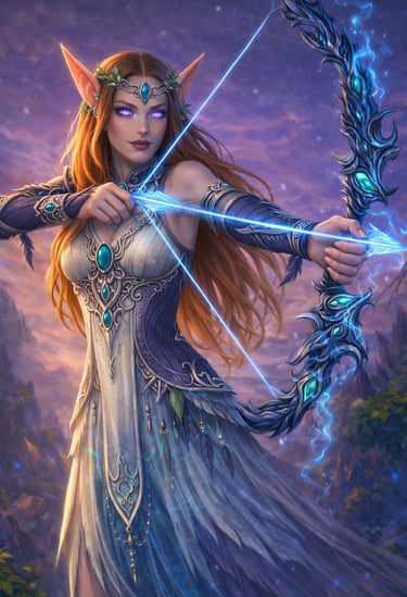 Elfe