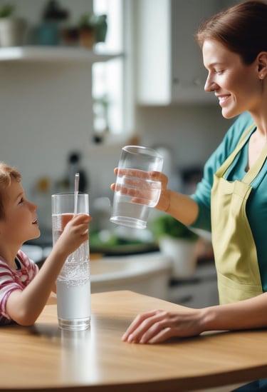 Bright living room with modern inventory