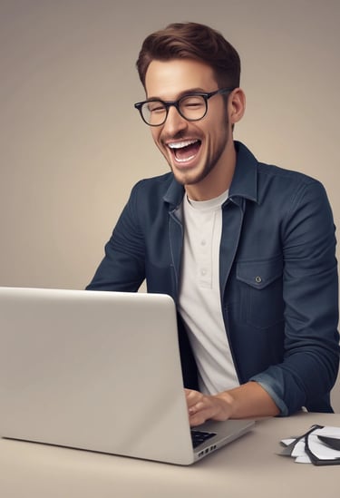 Bright living room with modern inventory