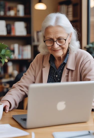 Bright living room with modern inventory