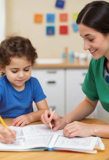 Bright living room with modern inventory