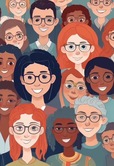 Bright living room with modern inventory