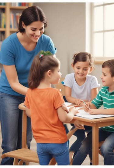 Bright living room with modern inventory
