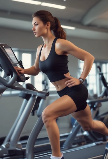 Bright living room with modern inventory