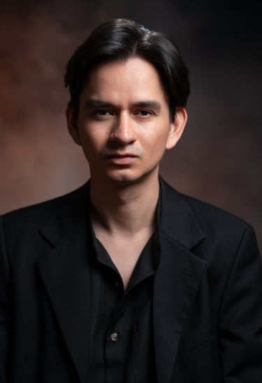 Retrato corporativo profesional para emprendedores y ejecutivos en Costa Rica