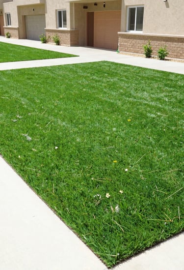 Bright living room with modern inventory