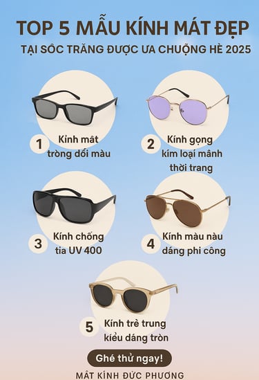 mat kinh Soc Trang