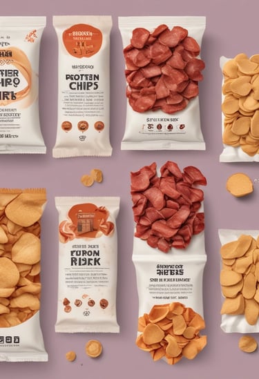 Wooden cutting boards arranged neatly on a kitchen counter.