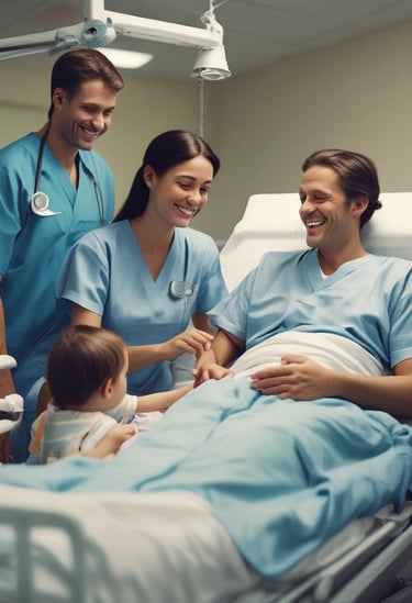 Bright living room with modern inventory
