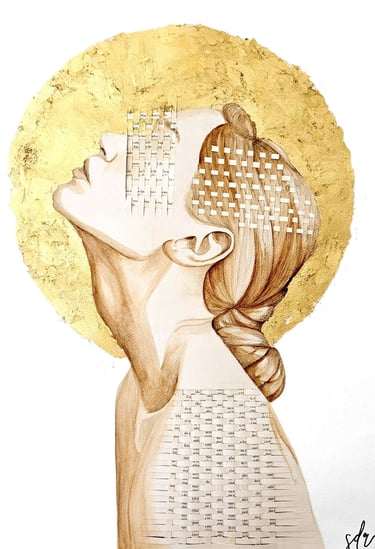 Wheel of Life ©Sofia del Rivero