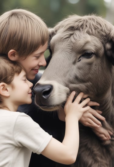 Bright living room with modern inventory