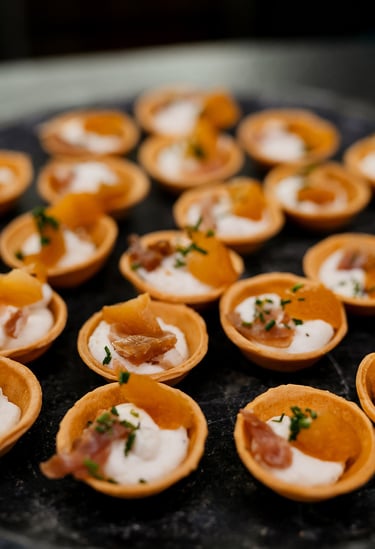 Gastronomia Espaço InteRCJ