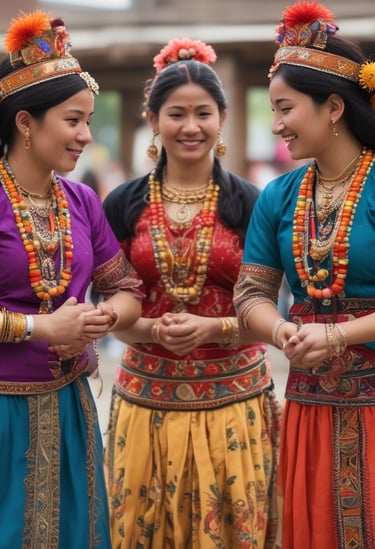 Bright living room with modern inventory