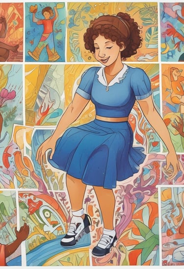 Bright living room with modern inventory