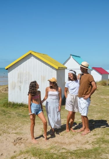 gouville-sur-mer-travel2travel